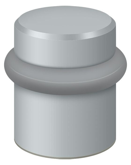 DELTANA Deltana UFB4505U26D Round Universal Floor Bumper