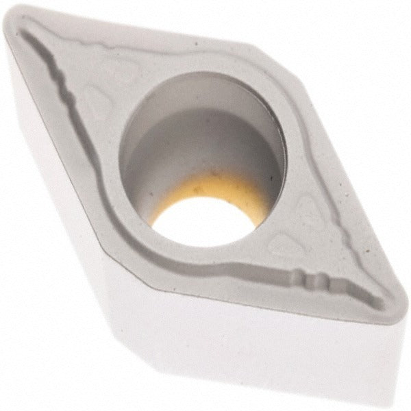 SECO TOOLS Seco 02960890 DCMT32.52-F1 TP2501 Turning Insert Diamond 55