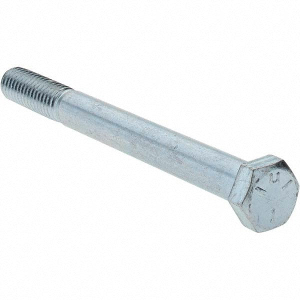 VALUE COLLECTION Value Collection 30066 Hex Head Cap Screw 3/8-16 X 4 in Grade 5