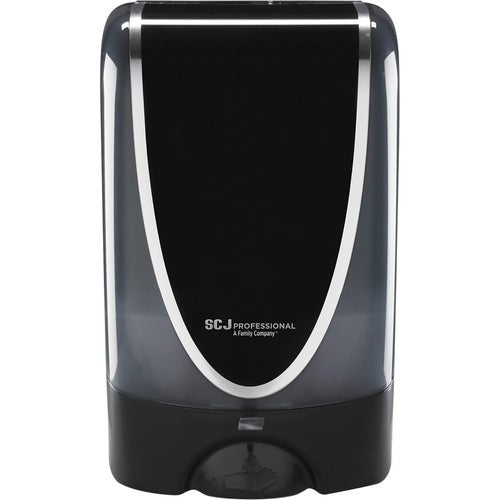 SC JOHNSON Bsc Preferred SJNTF2BLK Touchless Foam Dispenser 1.2L