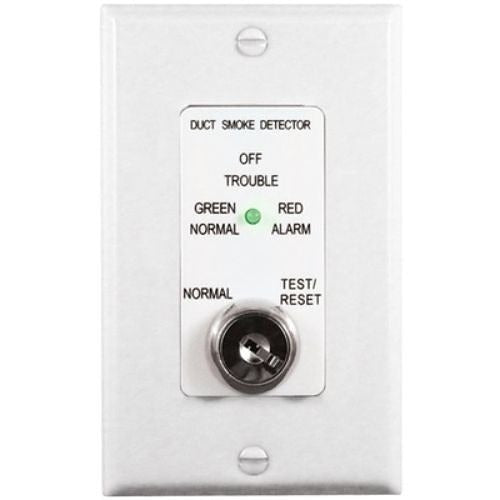 POTTER Potter Electric MSR-50RM/W Remote Magnet Accessory