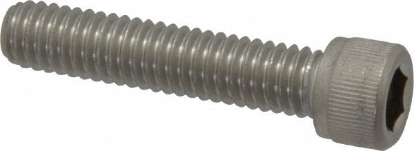 VALUE COLLECTION Value Collection 244706 Hex Socket Cap Screw 5/16-18 Unc