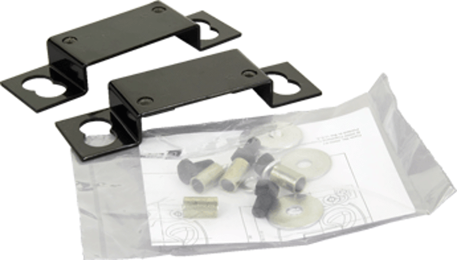 Emerson 998-0527-01 Mounting Kit, Compressor Base Adapter for J to A