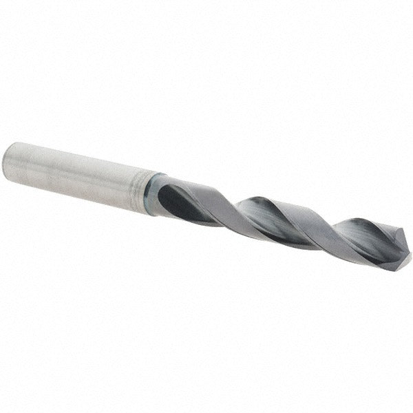 SUMITOMO Sumitomo U101123 Solid Carbide Drill Bit Letter Q 135