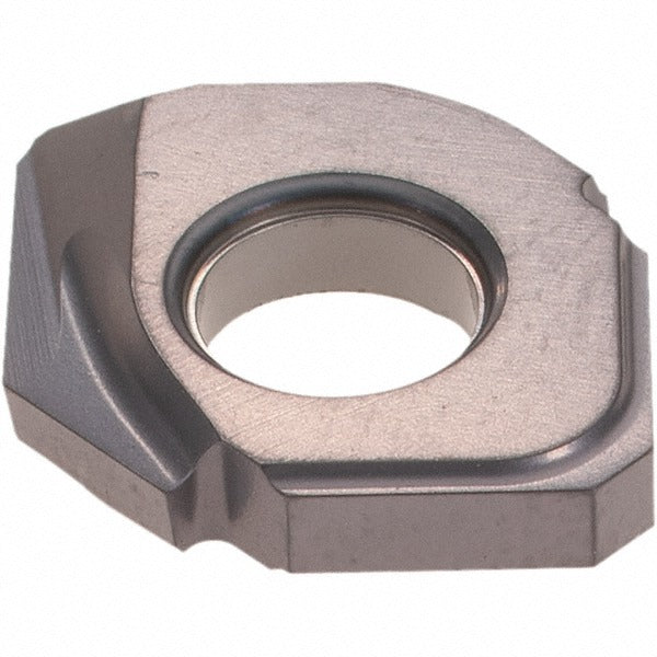 ISCAR Iscar 5604253 Milling Insert Hcd D124-090-QF IC908 Carbide