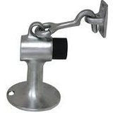 IVES Ives FS44628 Floor Stop Holder Masonry Aluminum