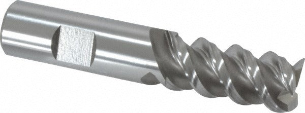 VALUE COLLECTION Value Collection C3SRH-4806 3/4 in Cobalt End Mill