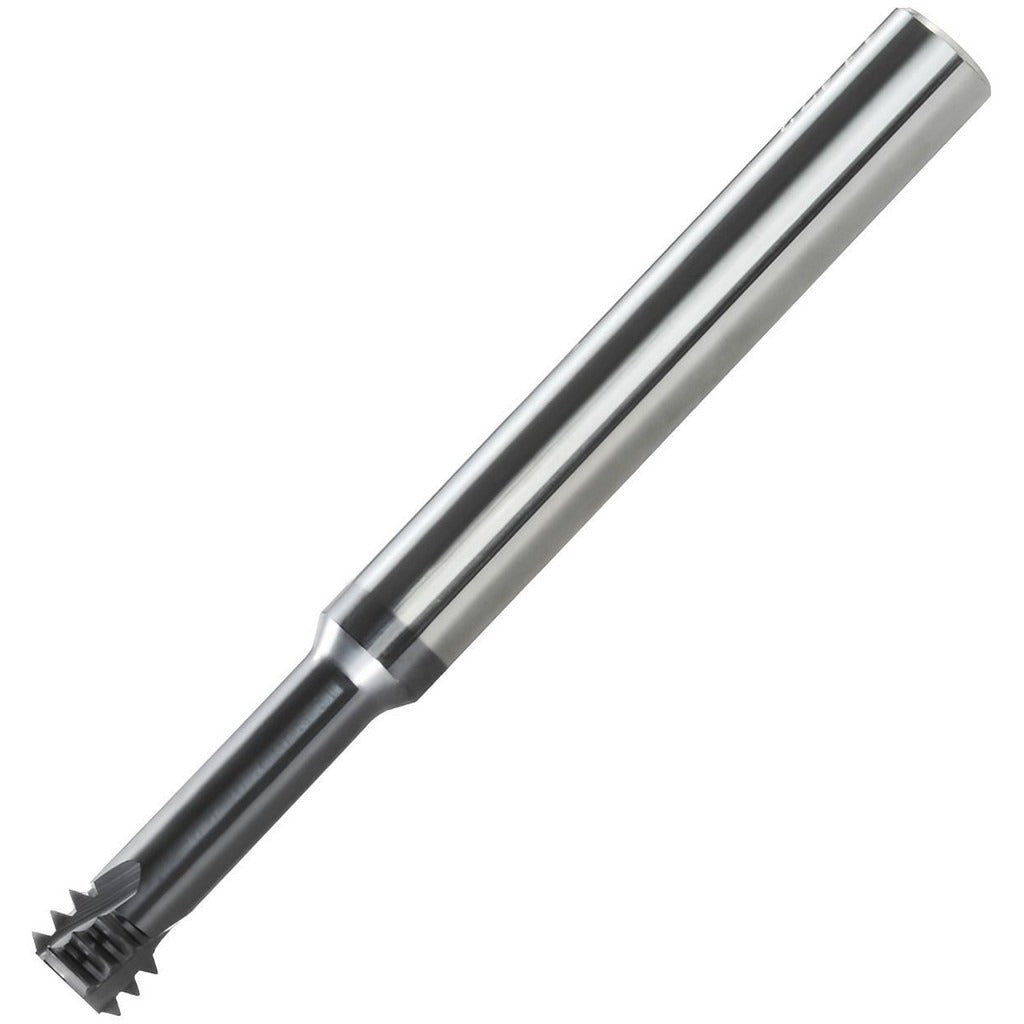CARMEX Carmex S0250C2540UN Thread Mill 4-40 Unc 3 Flute Solid Carbide