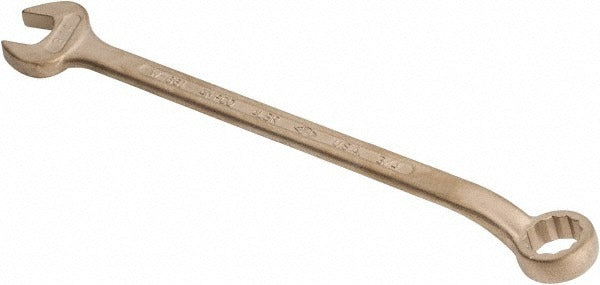 AMPCO Ampco W-661 Combination Wrench 3/4 in Aluminum Bronze