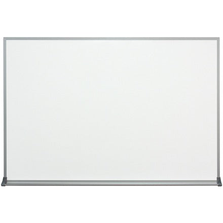 BSC PREFERRED Bsc Preferred BMA3624 Melamine Dry Erase Board 36x24