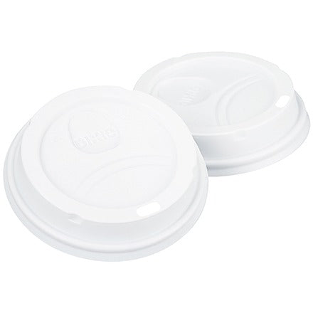 BSC PREFERRED Bsc Preferred DIX1020LID Domed Lids Perfectouch Cups 500 Pk