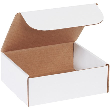 BSC PREFERRED Bsc Preferred ML873 Corrugated Literature Mailer Box 50-pack