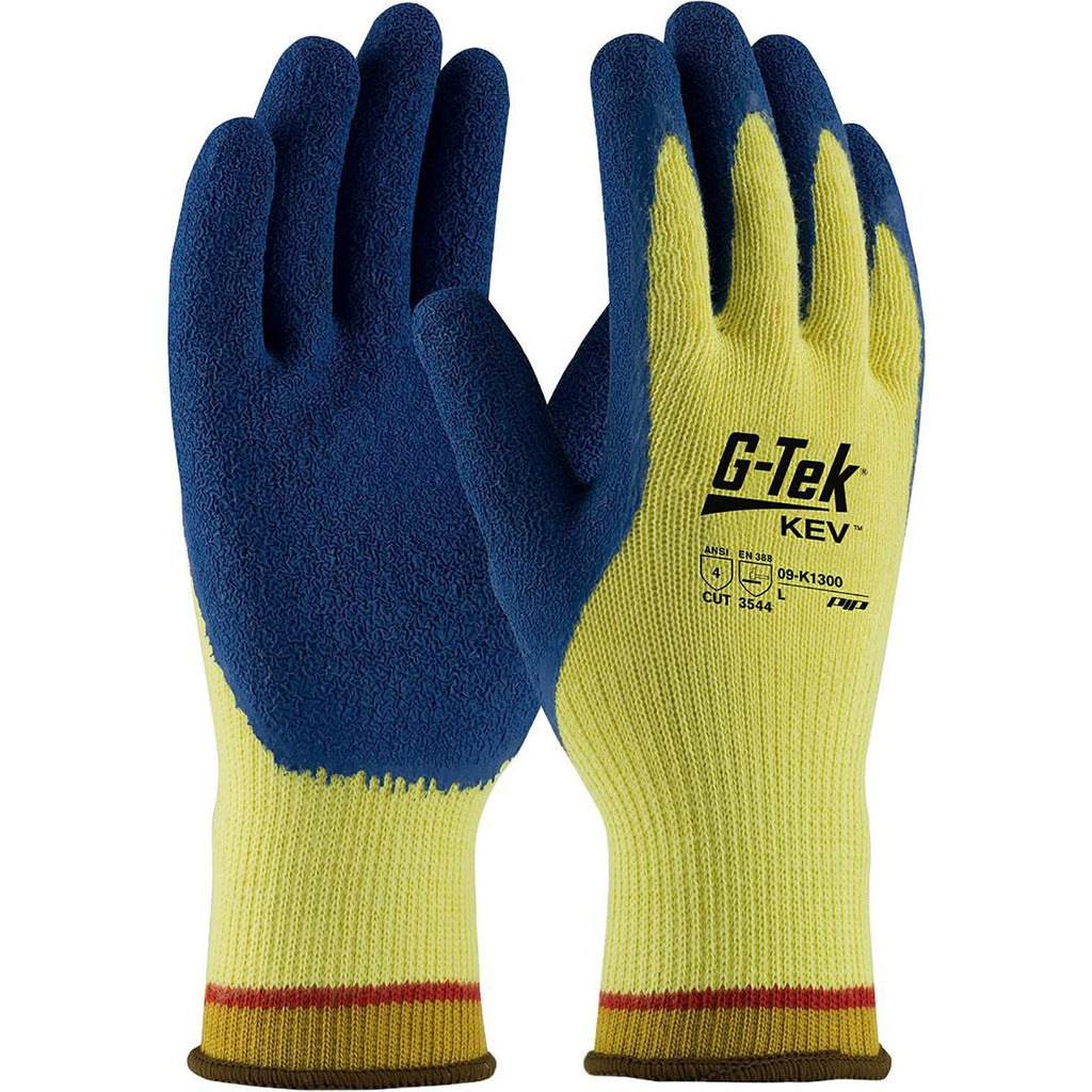 PIP Pip 09-K1300/S Cut Resistant Gloves Small A4 Kevlar