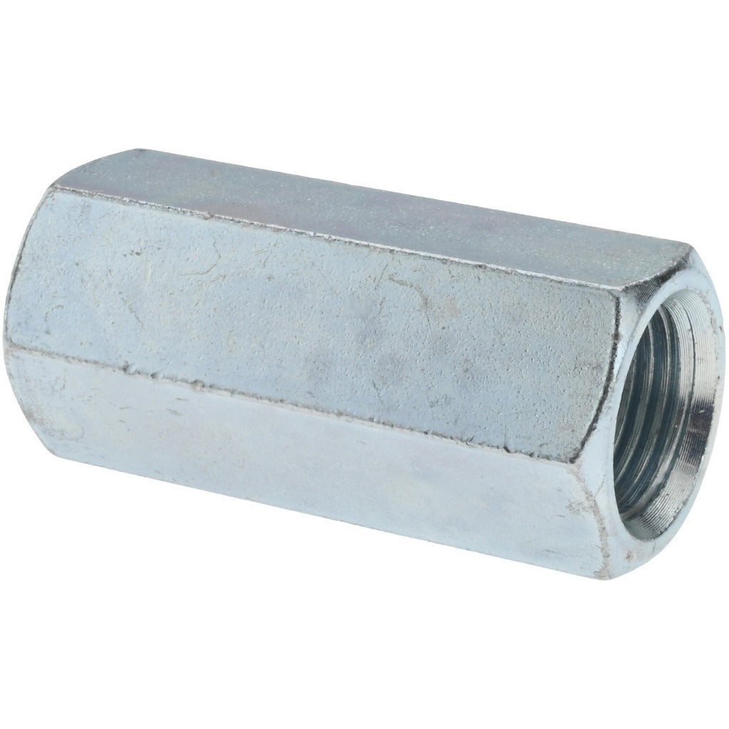 VALUE COLLECTION Value Collection 203247 Coupling Nut 3/4-16 Unf Steel