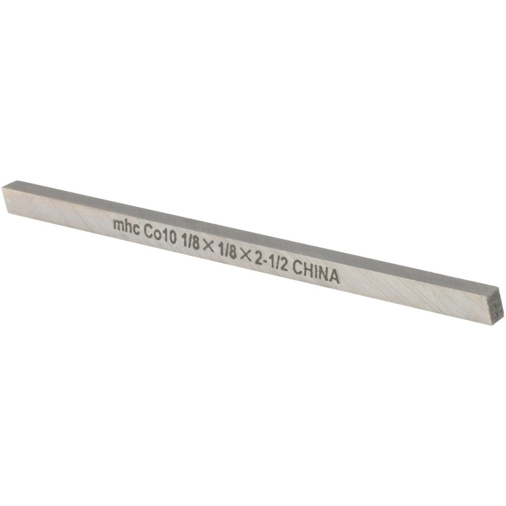 VALUE COLLECTION Value Collection 460-10104 M42 Cobalt Tool Bit Blank