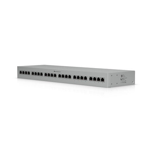 UBIQUITI Ubiquiti UACC-ETH-SP-PANEL-24 Ethernet Surge Panel