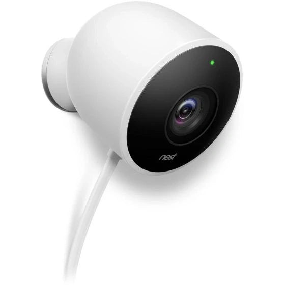 GOOGLE NEST Google Nest nc2100es Outdoor Security Camera 1080p