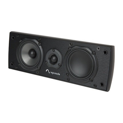 EPISODE Episode ES-350-OWLCR-M On-wall Speaker 3 Inch Woofer