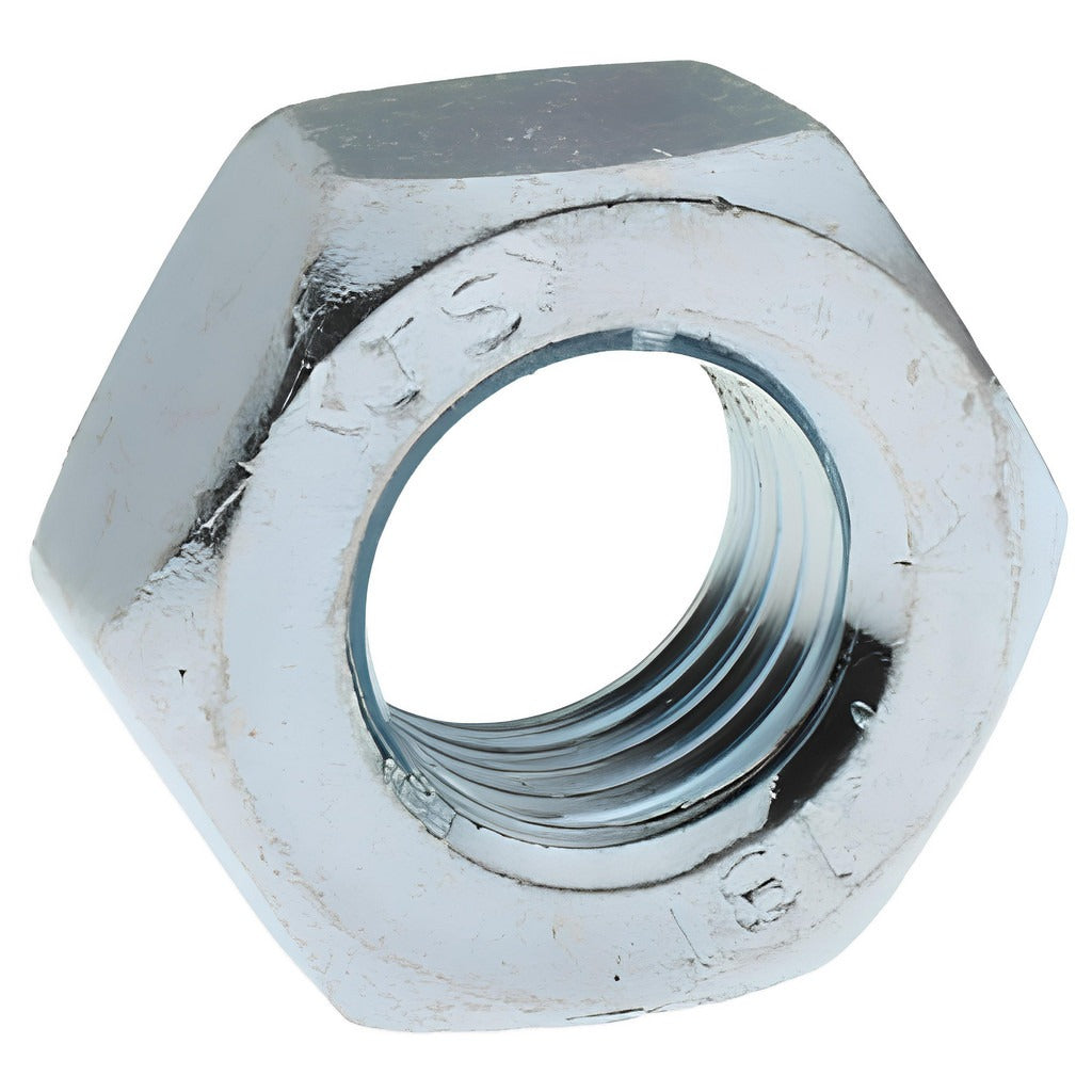VALUE COLLECTION Value Collection 556158PR Hex Nut M10 X 1.25 Class 8 Zinc