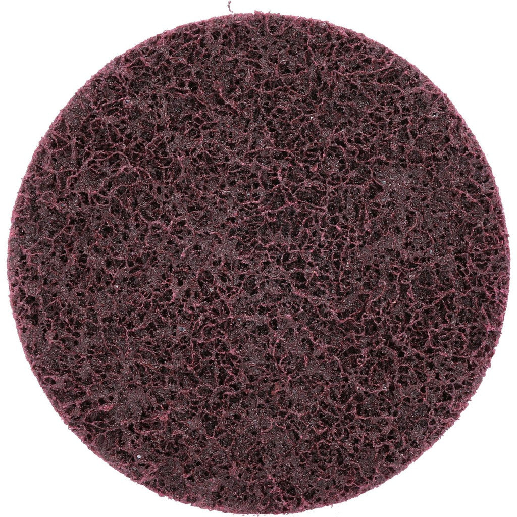 MERIT Merit Abrasives 08834166291 Quick-change Disc 3 in Medium