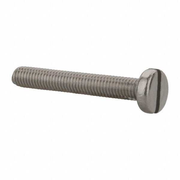VALUE COLLECTION Value Collection MSPX05035-050BX M5x0.8 Pan Head Screw 50pk