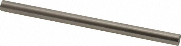 SECO TOOLS Seco 02067 Tool Bit Blank Cobalt WKE45 Round 4 in