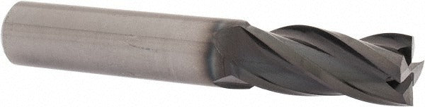 OSG Osg 36041311 Square End Mill 7/16 Inch 4 Flute Solid Carbide