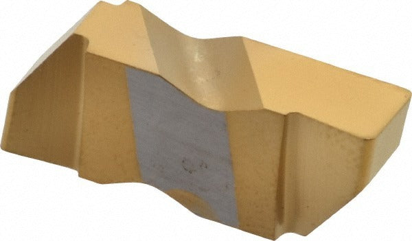 TOOL-FLO Tool-flo 563889RN4C Grooving Insert GP50 Solid Carbide Tin