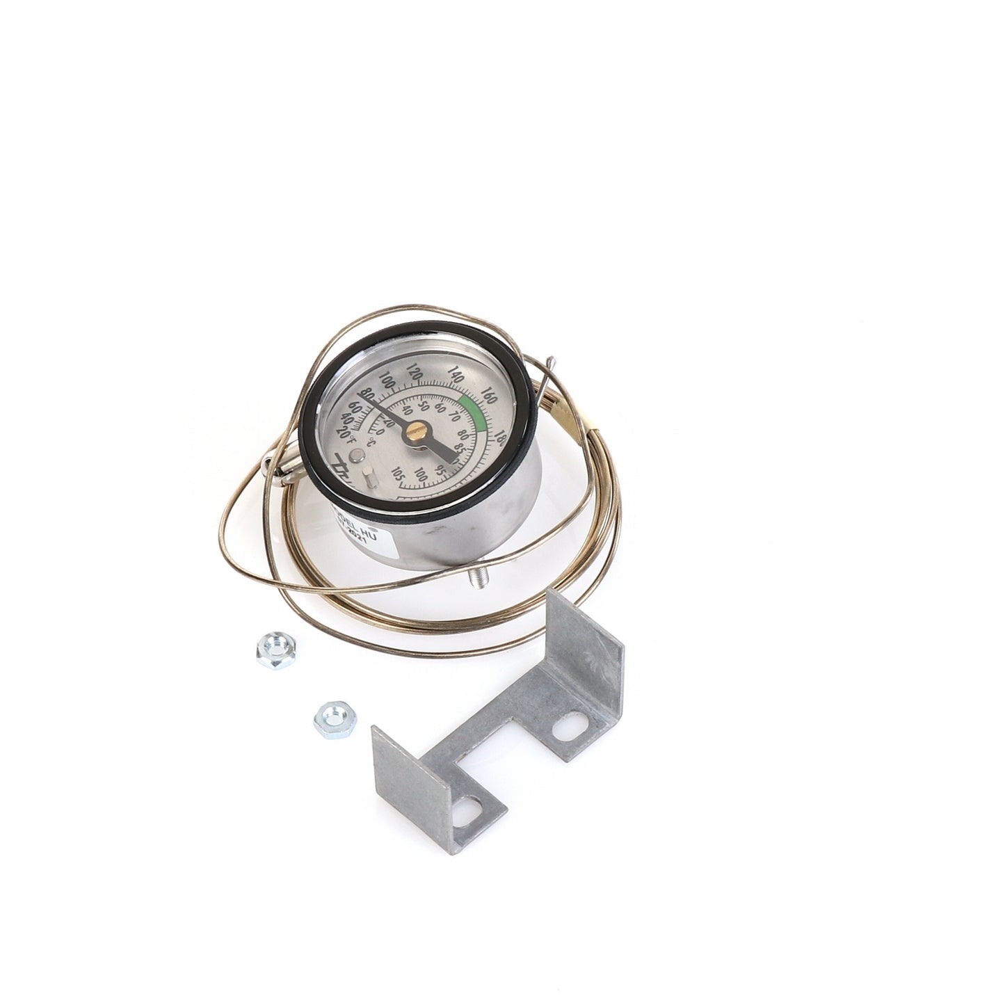 TRUE True 800394 Thermometer 20UB3-1690 (3.85 x 3.85 x 2.8 in) TRU800394