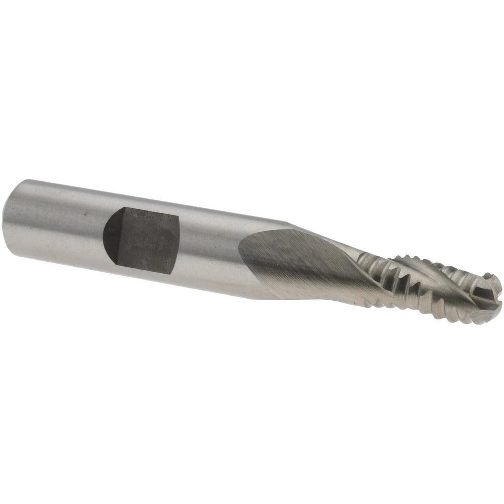 VALUE COLLECTION Value Collection 723-5503 Roughing End Mill Cobalt M42