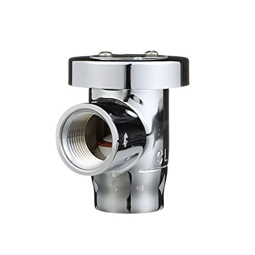 WATTS Watts 792054 Vacuum Breaker LF2 (3/4-Inch)