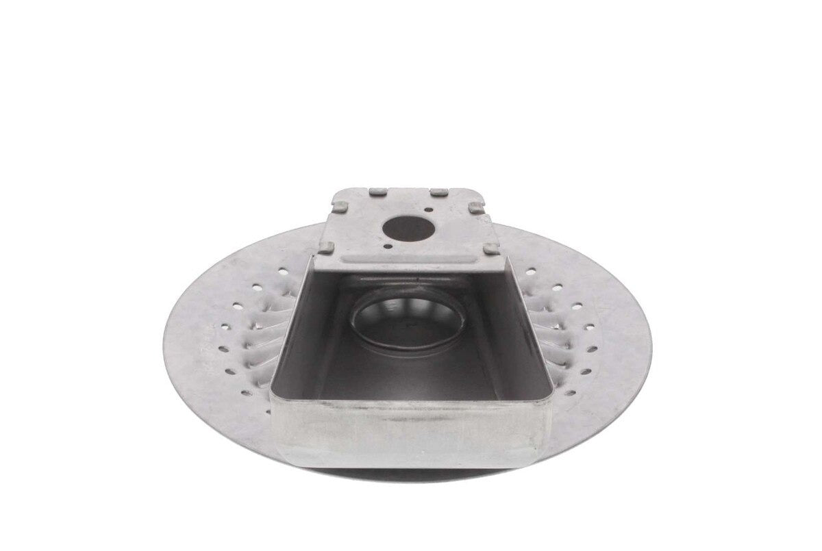 AMERICAN WATER HEATERS American Water Heaters 100110929 Lo Nox Main Burner (1 Pack) 100110929