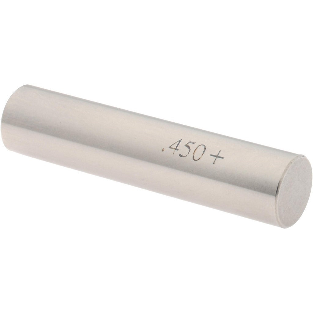SPIROTHERM Spi 29-450-4 Class Zz Plus Plug Gage 0.45 Inch