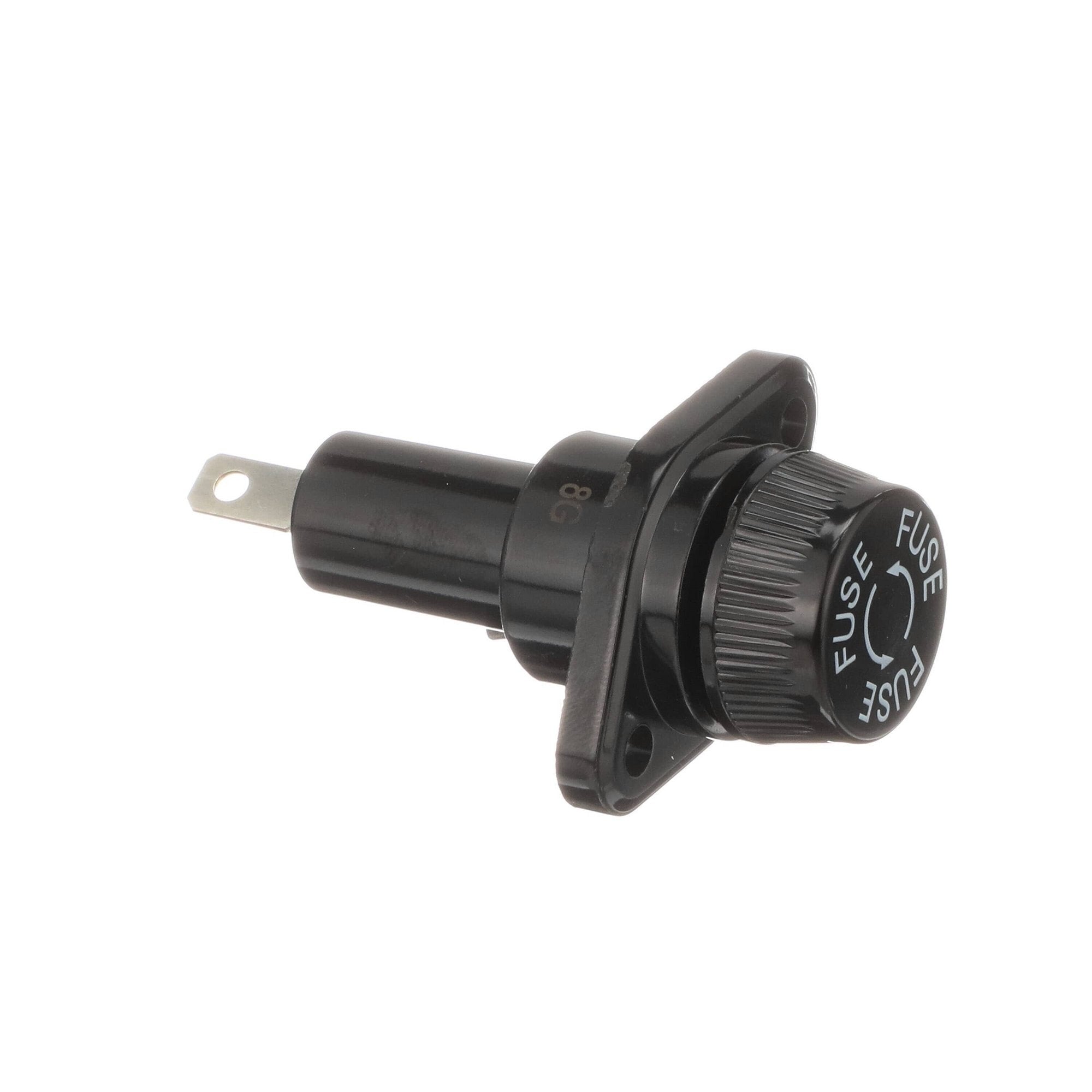 FRIGIDAIRE Frigidaire 318647300 Fuse Holder (Includes Fuse) Replaces 5304442353