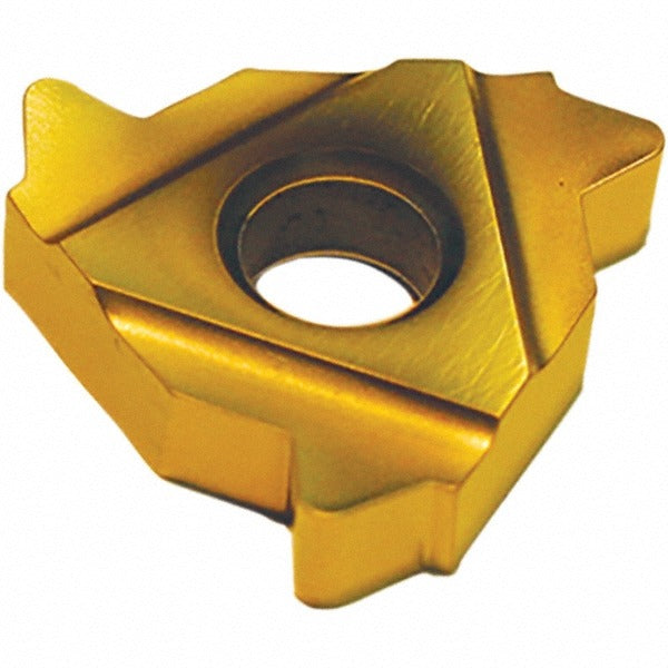 TOOL-FLO Tool-flo 10474AC50F Laydown Threading Insert 4 Tpi 5/8 in Ic