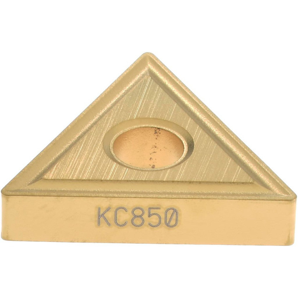KENNAMETAL Kennametal 1160292 Turning Insert TNMG321 KC850 Carbide