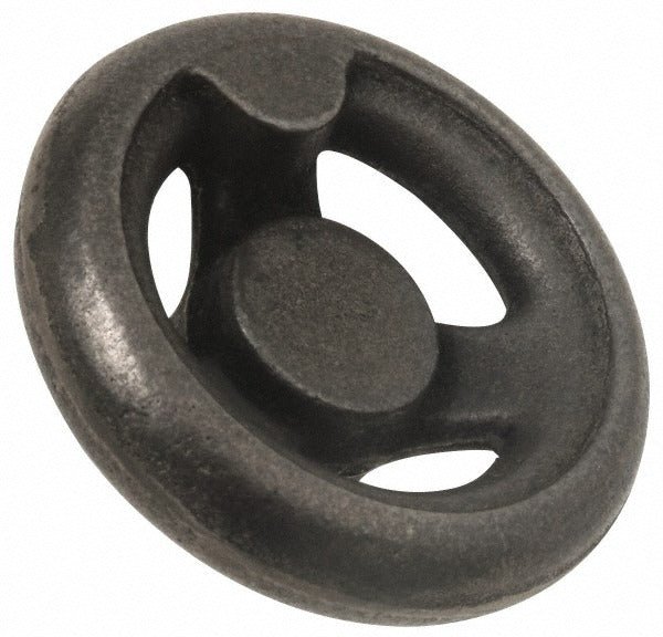 VALUE COLLECTION Value Collection FCIHW-7501-8-G Offset Handwheel 8 Inch