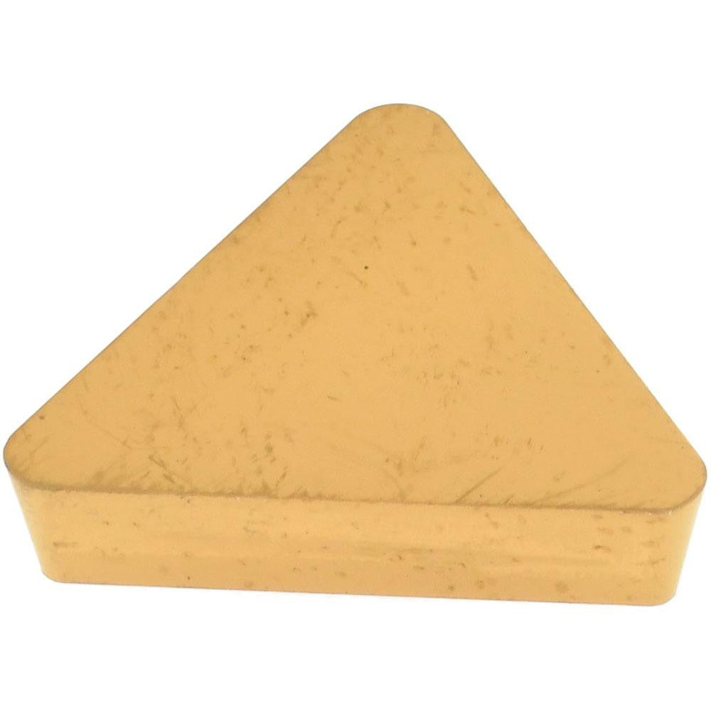HERTEL Hertel 1001205 Turning Insert TPU323 HC335 Carbide