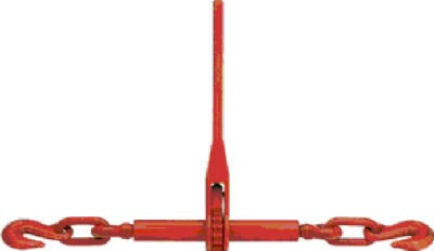 AMERICAN POWER PULL American Power Pull 13070 Ratchet Load Binder 3/8 in