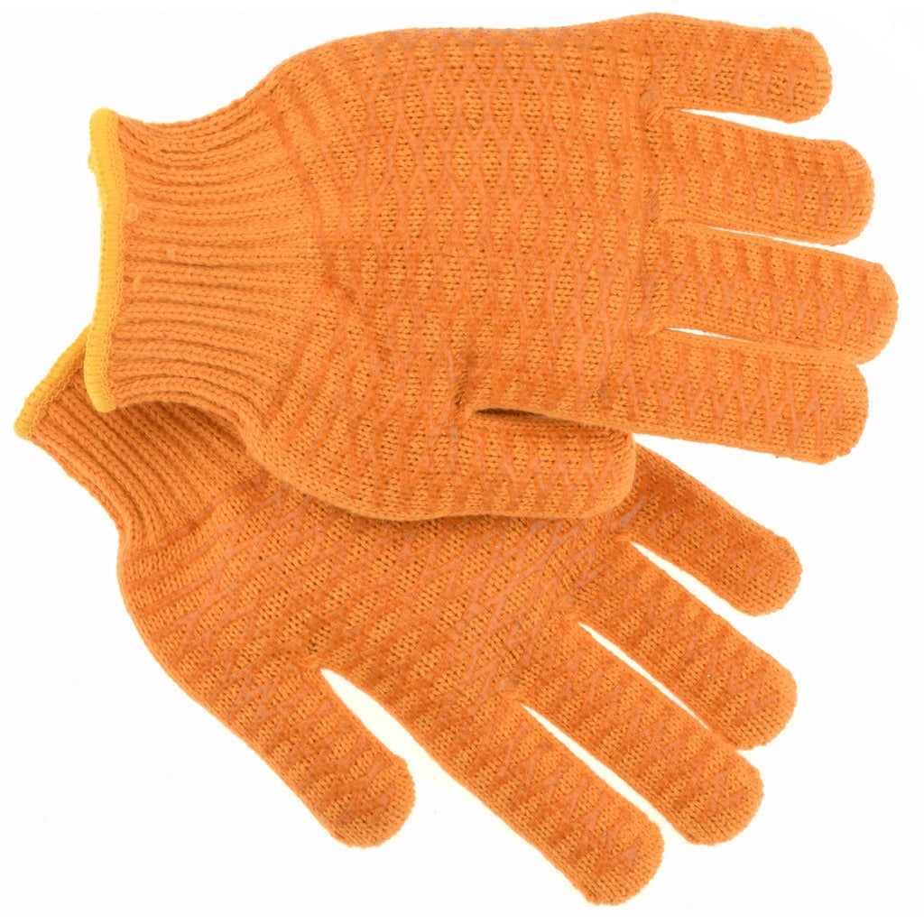 PRO-SAFE Pro-safe 39-3013/XL Work Gloves Xl Pvc Coated Polyester