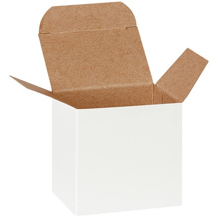BSC PREFERRED Bsc Preferred RTC35W Reverse Tuck Carton Case of 500