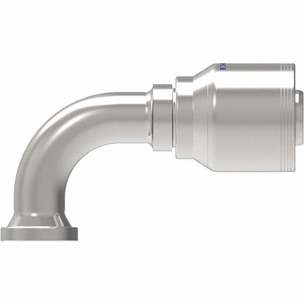 EATON Eaton 4SA20FRB20-BG Female Ors Swivel 90 Elbow 20 Mm