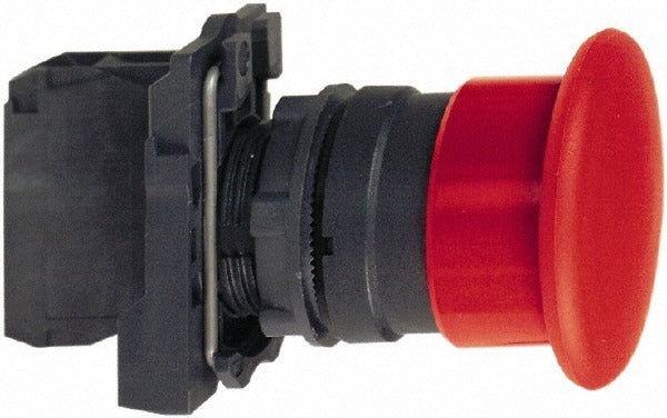 SCHNEIDER ELECTRIC Schneider Electric XB5AC21 Push-button Switch 22mm Momentary