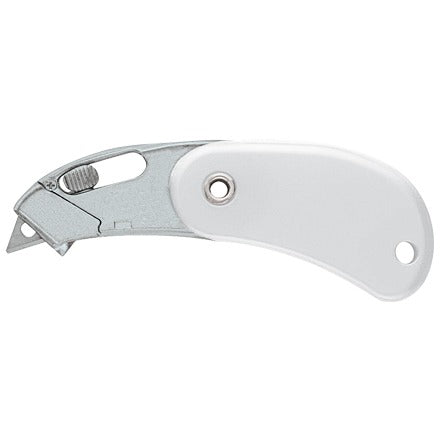 BSC PREFERRED Bsc Preferred KN133W Safety Box Cutter Retractable Blade 12pk