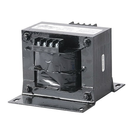 ACME Acme TB32405 TB Series open core and coil industrial control transformer 250 VA (0.25 kVA) TB250B007C