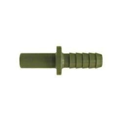MIDLAND INDUSTRIES Midland Industries 20855P Push-on Hose Stem Adapter