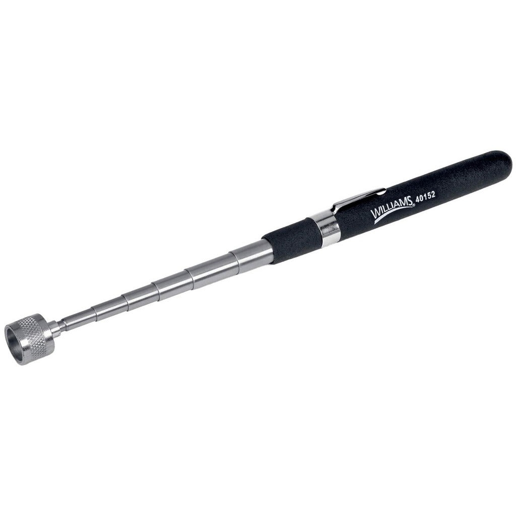 WILLIAMS COMFORT PRODUCTS Williams JHW40153 Magnetic Pickup Tool 10 Lb Pull