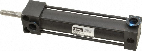 PARKER Parker 0.75USU1603.00 Rodless Air Cylinder 0.75in Bore 200psi