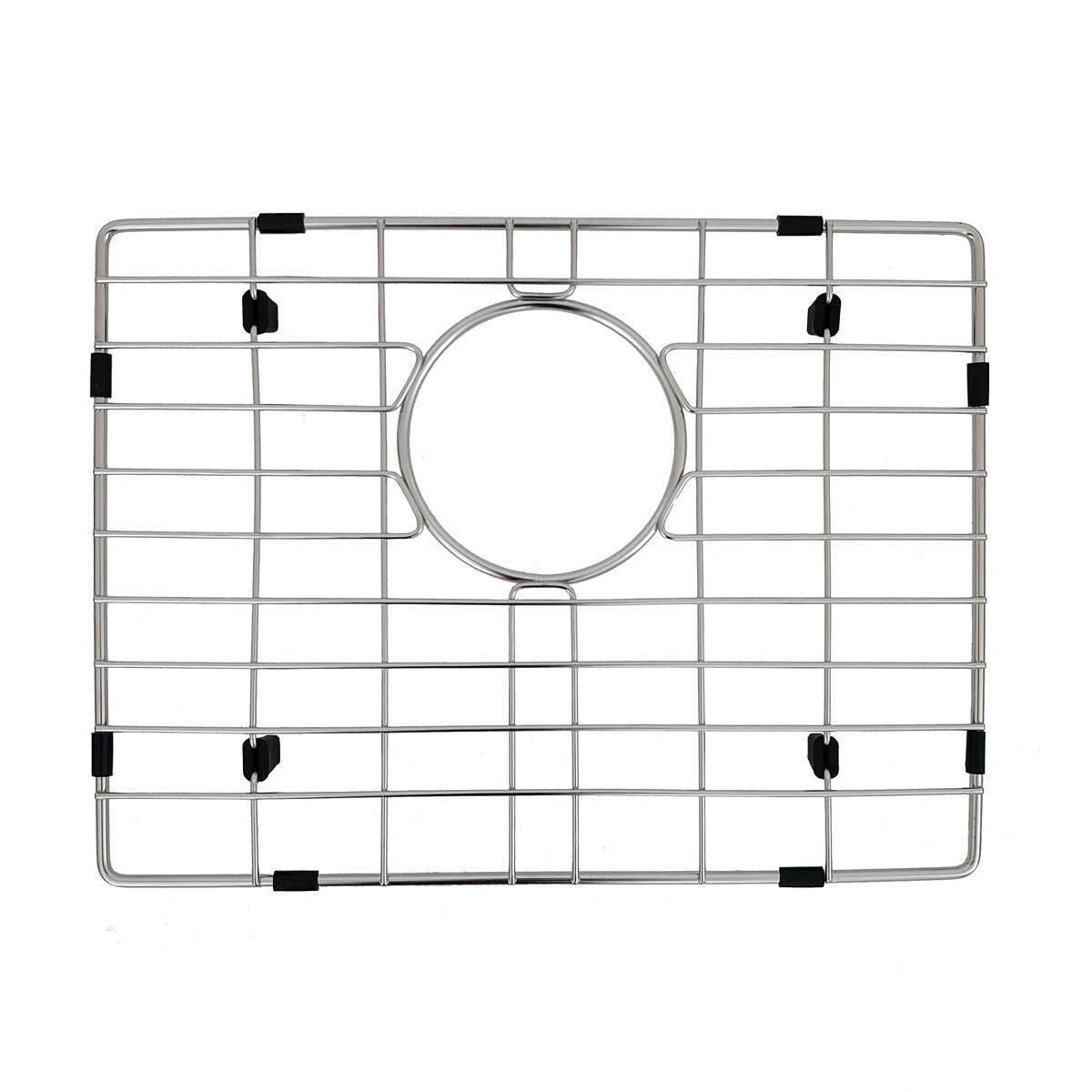 DAKOTA Dakota Plumbing Products DSMZ-BG1915GD Bottom Grid Gold