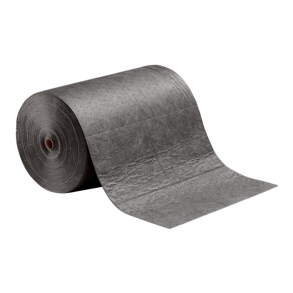 NEW PIG New Pig MAT245 Universal Absorbent Roll 24x300 Ft